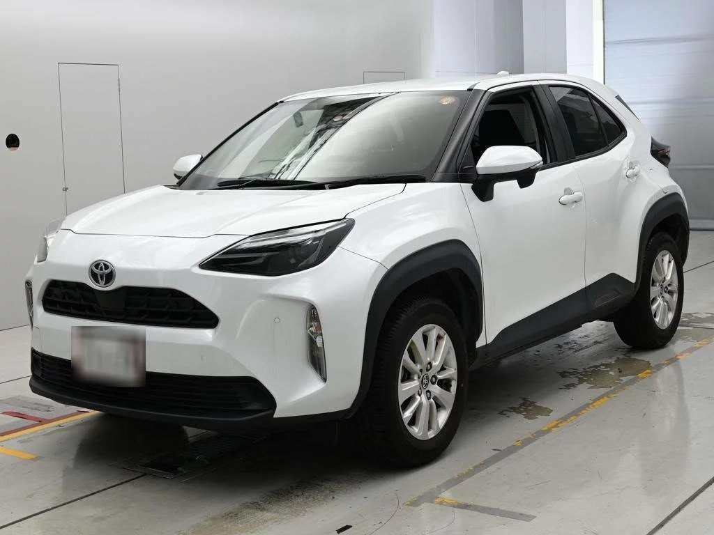 Toyota Yaris Cross MXPB10 2024